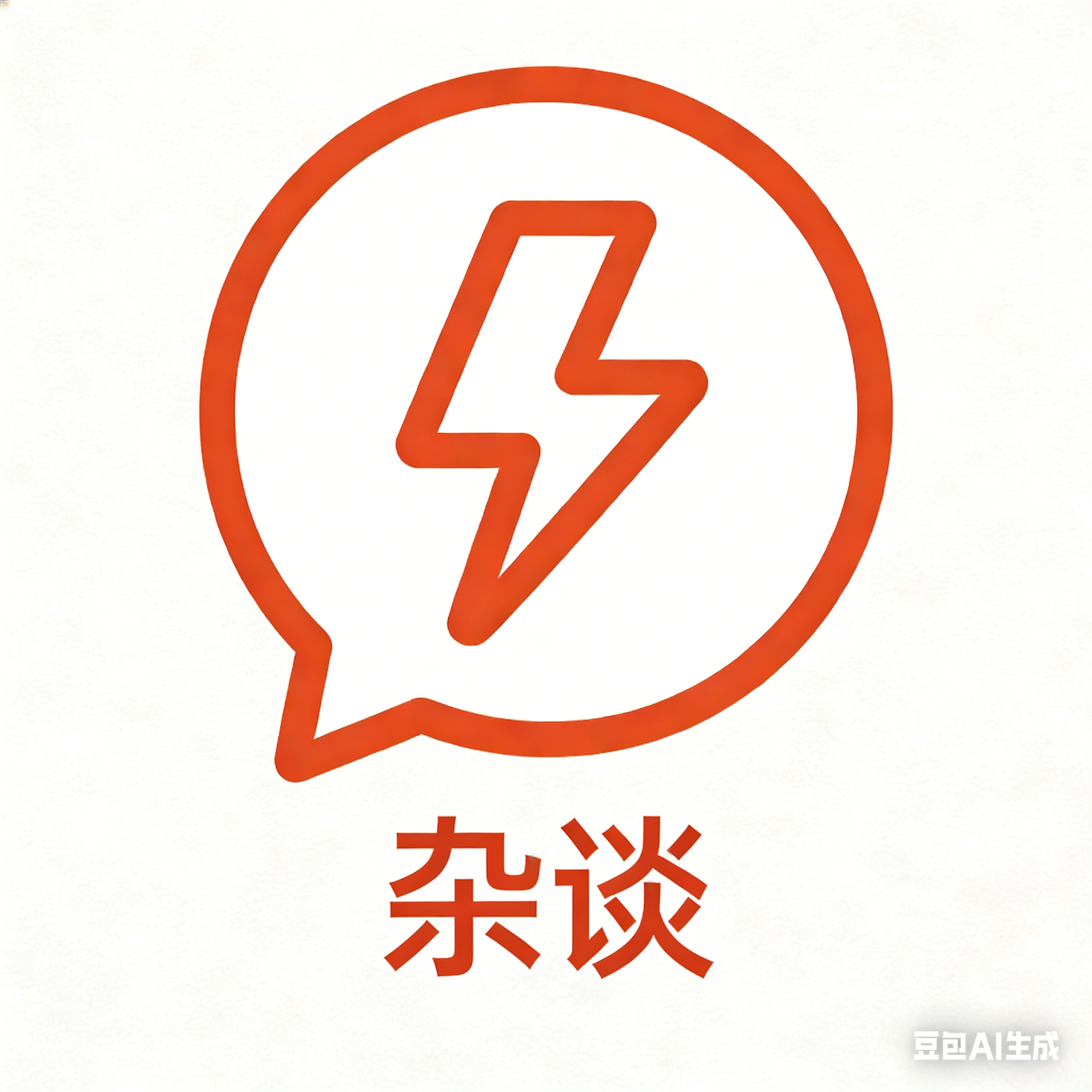杂谈