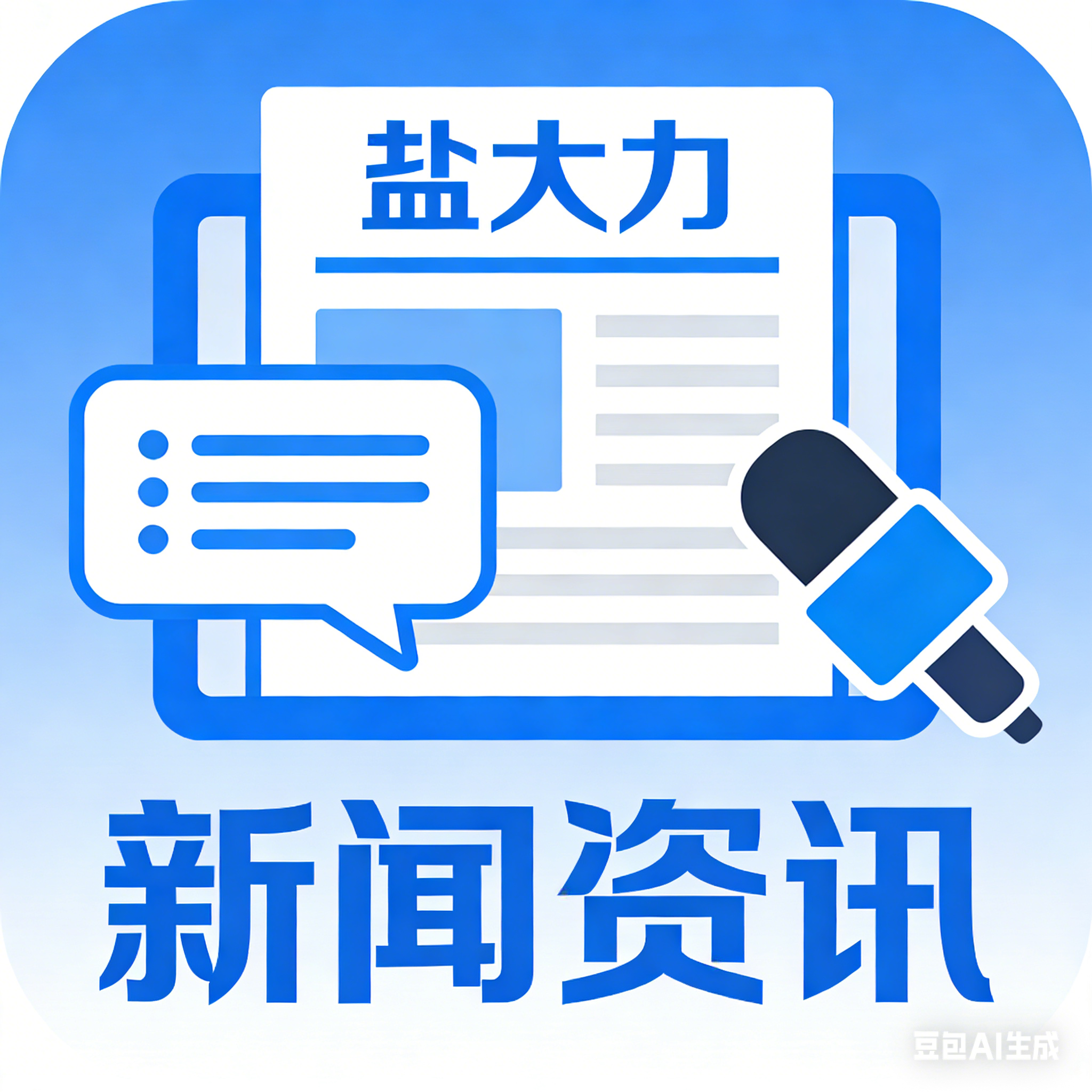 新闻资讯